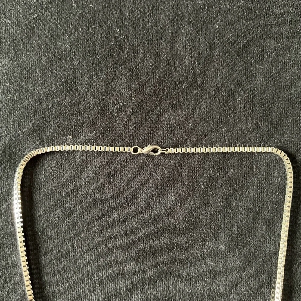 Chain with Crucifix Cross